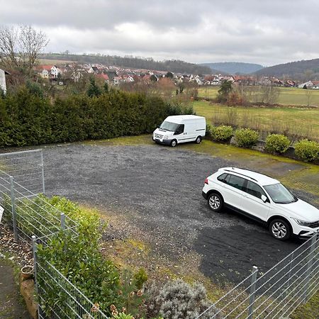 Toptravel Bad Hersfeld Esterno foto