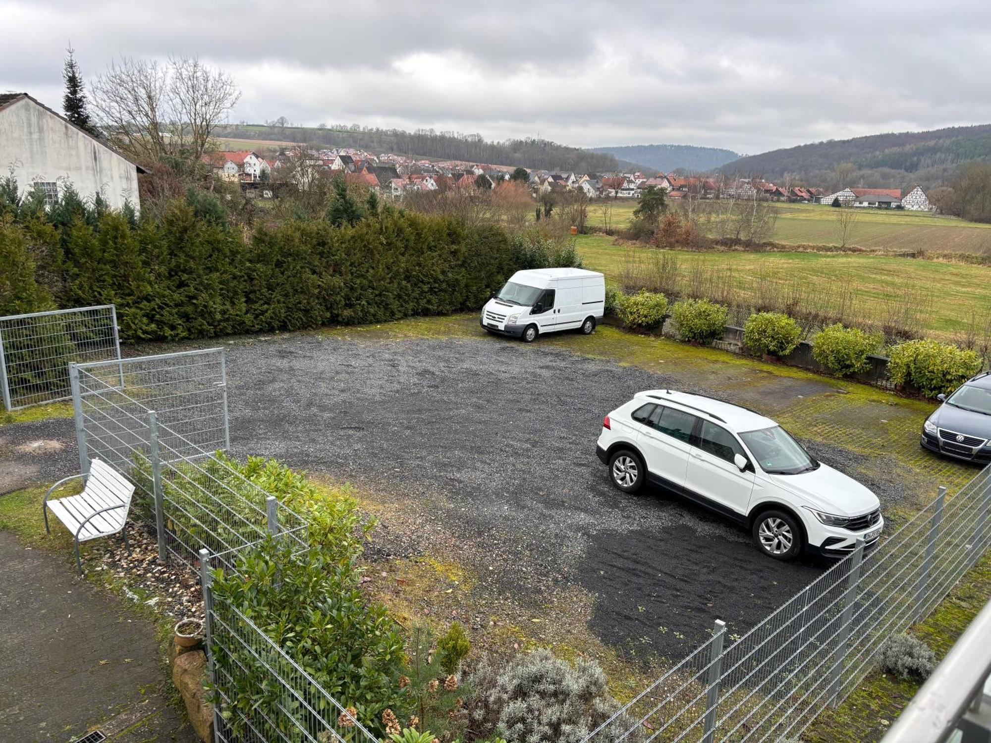 Toptravel Bad Hersfeld Esterno foto