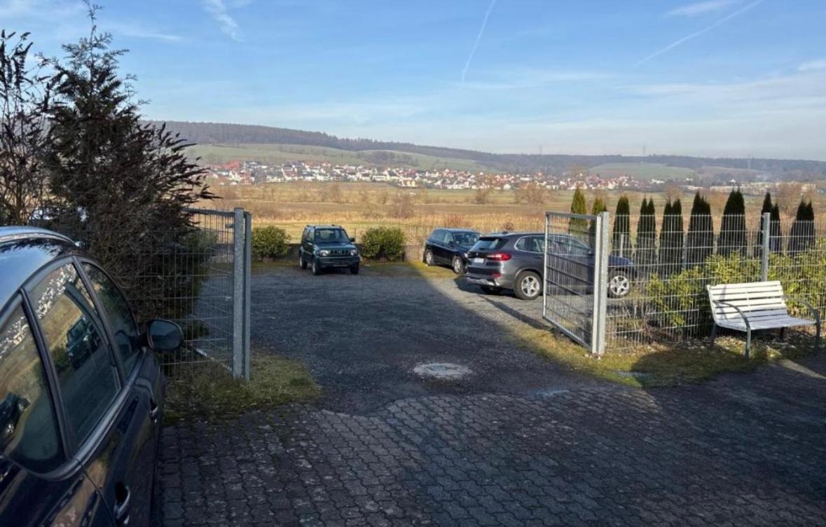 Toptravel Bad Hersfeld Esterno foto