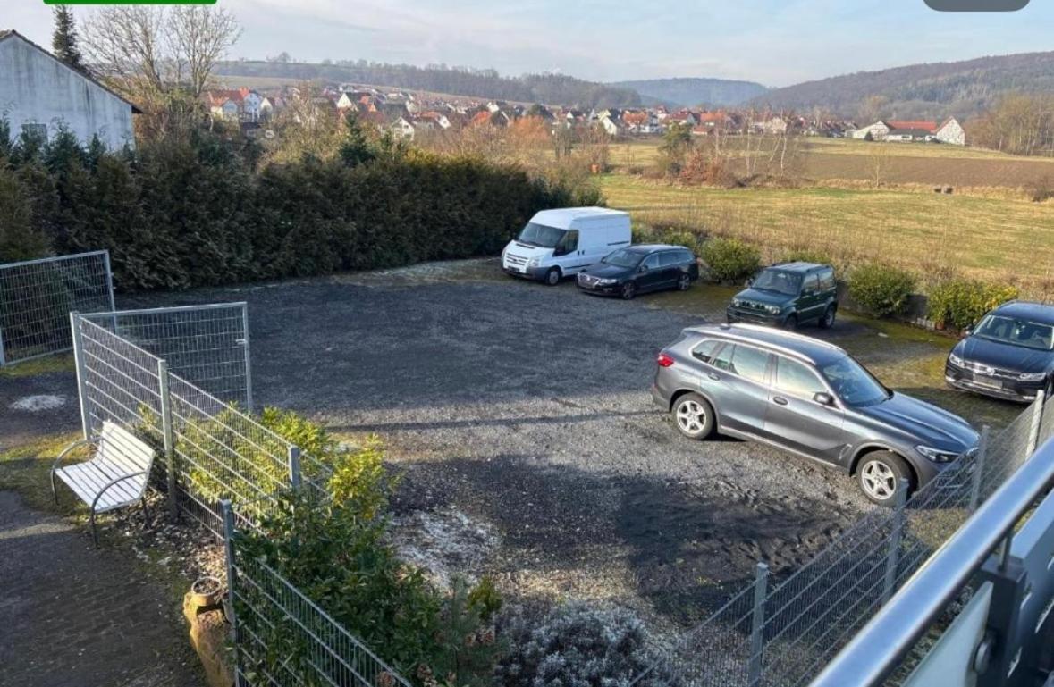 Toptravel Bad Hersfeld Esterno foto